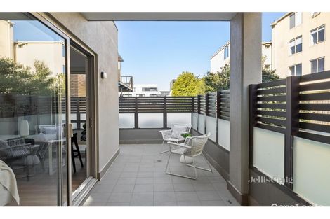 Property photo of 6/25 Darling Street South Yarra VIC 3141