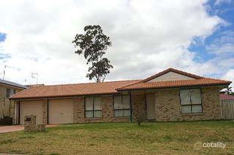 50 Catalina Dr, Wilsonton, QLD 4350