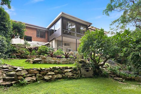 Property photo of 19 Valleyview Crescent Greenwich NSW 2065