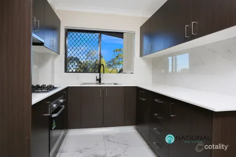 Property photo of 4/49-51 Calliope Street Guildford NSW 2161