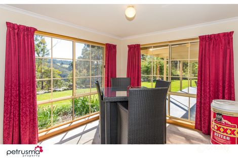 Property photo of 135 Collinsvale Road Berriedale TAS 7011