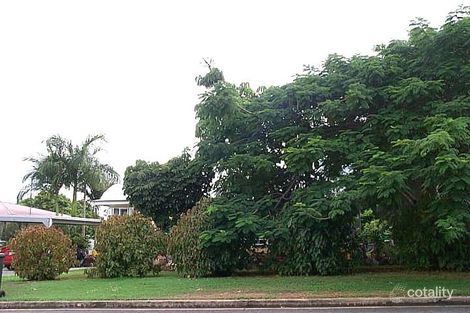 Property photo of 12 Busteed Street West Gladstone QLD 4680