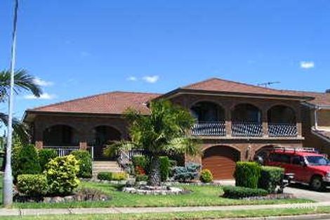 7-9 Longfellow St, Wetherill Park, NSW 2164