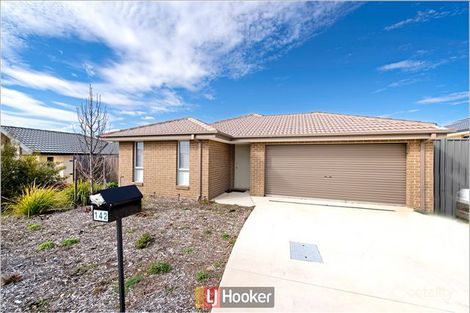 142 Macfarlane Burnet Ave, Macgregor, ACT 2615
