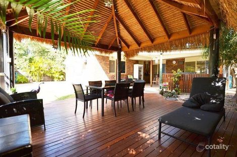 Property photo of 18 Clarke Drive Biloela QLD 4715