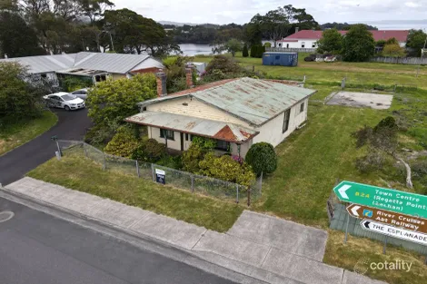 Property photo of 3 Harvey Street Strahan TAS 7468