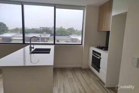 Property photo of 320/29-35 Burlington Road Homebush NSW 2140