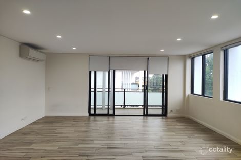Property photo of 320/29-35 Burlington Road Homebush NSW 2140