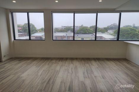 Property photo of 320/29-35 Burlington Road Homebush NSW 2140