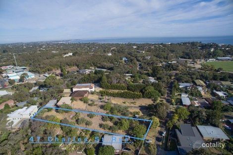 Property photo of 47 Charles Street Rye VIC 3941