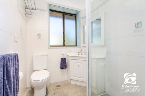 Property photo of 36 Hargrave Street Leumeah NSW 2560