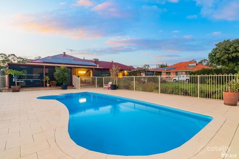 2 Lazenby Dr, Byford, WA 6122
