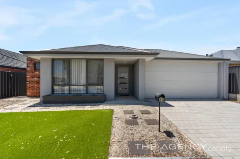Property photo of 93 Burrows Loop Midvale WA 6056