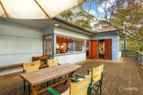 Property photo of 34 Endeavour Drive Avoca Beach NSW 2251