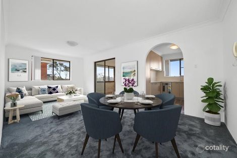 5/57 KENSINGTON RD, KENSINGTON, NSW 2033