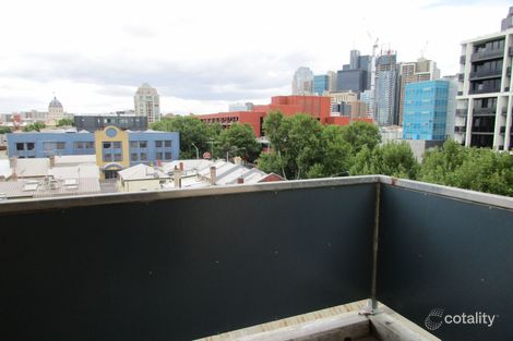 Property photo of 622/528 Swanston Street Carlton VIC 3053