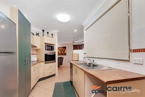 Property photo of 24 Goldberg Close White Rock QLD 4868