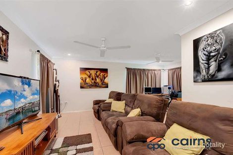 Property photo of 24 Goldberg Close White Rock QLD 4868