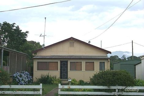 21 Hyde St, Bellingen, NSW 2454