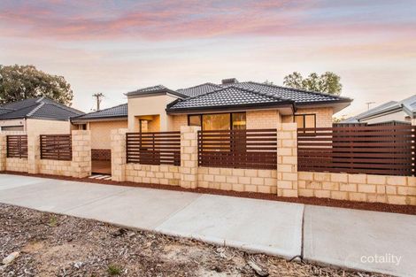 Property photo of 183A William Street Beckenham WA 6107