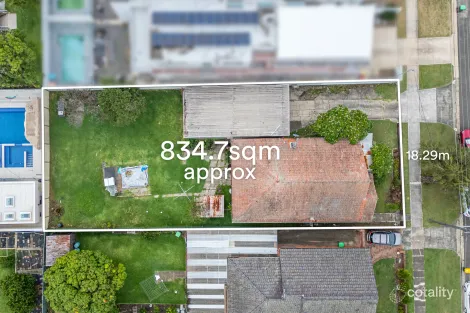 Property photo of 21 Carroll Street Beverley Park NSW 2217