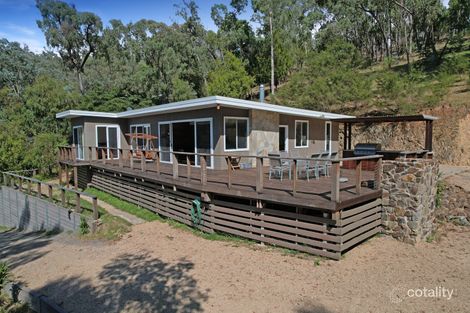 316 Taylor Bay Left Arm Rd, Taylor Bay, VIC 3713
