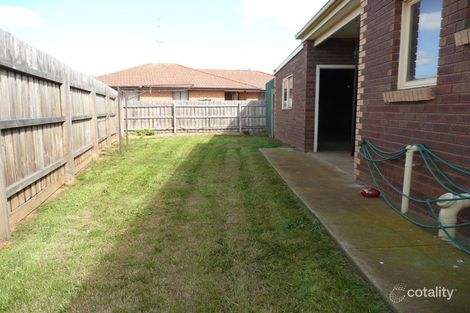 Property photo of 263 Greaves Street North Werribee VIC 3030