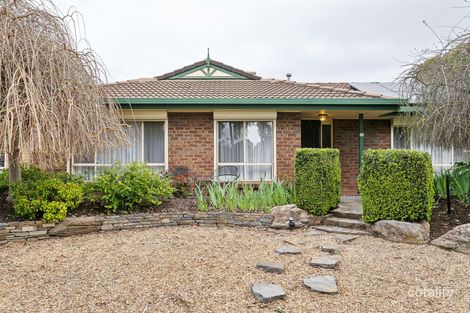 Property photo of 33 Epsilon Close Woodcroft SA 5162