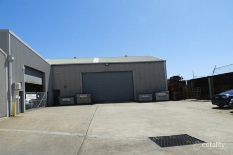 6/81 Stephen Rd, Banksmeadow, NSW 2019