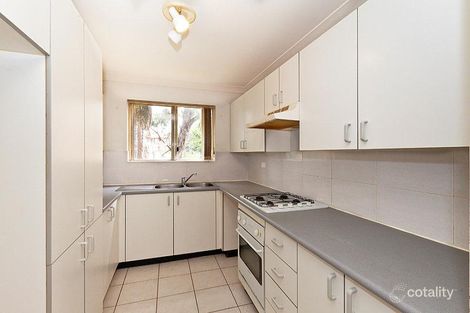 Property photo of 25/4 Dellwood Street Bankstown NSW 2200