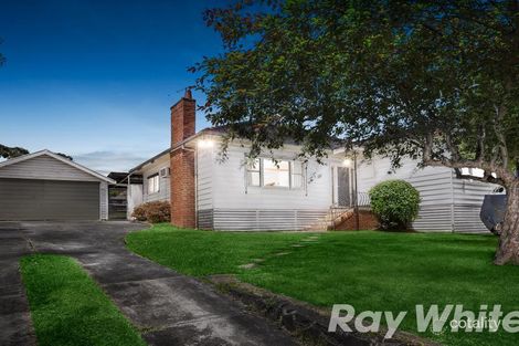 Property photo of 56 Torbay Street Macleod VIC 3085