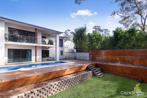 Property photo of 155 Jerrang Street Indooroopilly QLD 4068