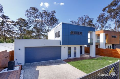 Property photo of 155 Jerrang Street Indooroopilly QLD 4068