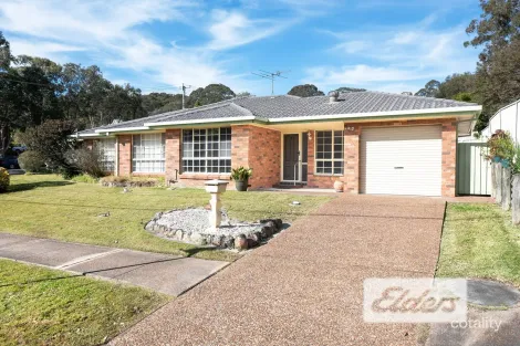 Property photo of 1/4 Faulkner Crescent North Lambton NSW 2299