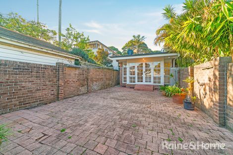 Property photo of 26 Glover Street Mosman NSW 2088