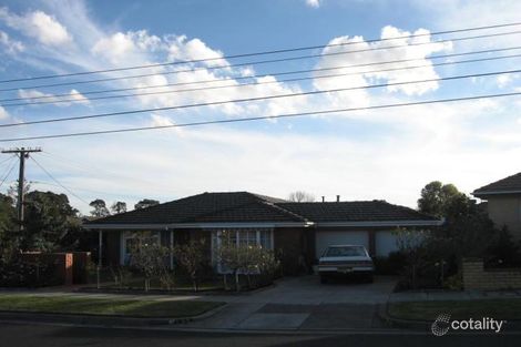 5 Peace St, Highett, VIC 3190