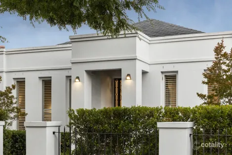 Property photo of 34 Lynch Street Brighton VIC 3186