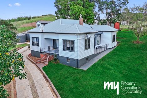 190 Burragorang Rd, Brownlow Hill, NSW 2570