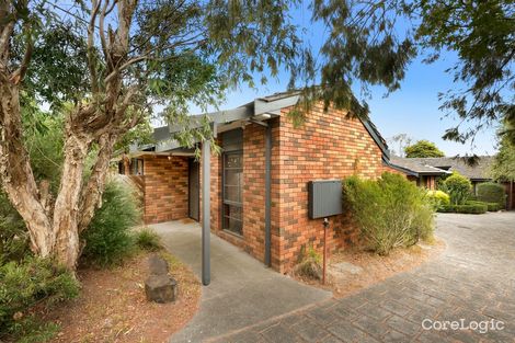 Property photo of 1/7 Elizabeth Street Doncaster East VIC 3109