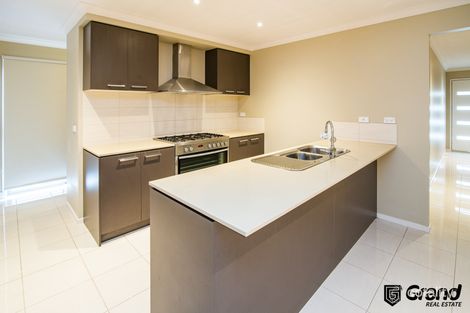 Property photo of 50 Ferrari Drive Cranbourne East VIC 3977
