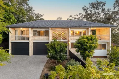 27 Wonderlost Otlk, Annerley, QLD 4103