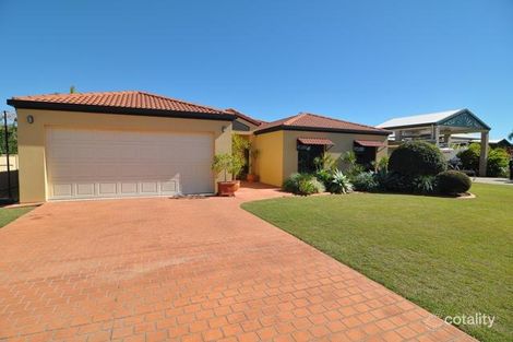 Property photo of 37 Antarctic Street Yeppoon QLD 4703