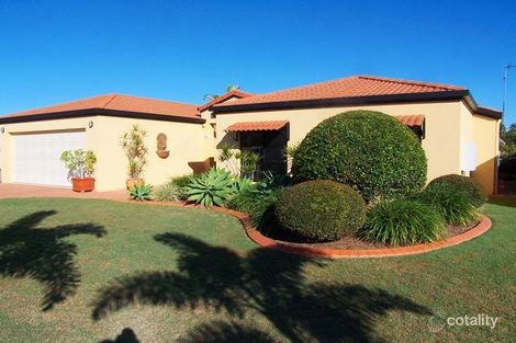 Property photo of 37 Antarctic Street Yeppoon QLD 4703