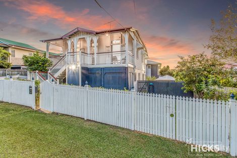 Property photo of 26 Hawthorne Street Enoggera QLD 4051