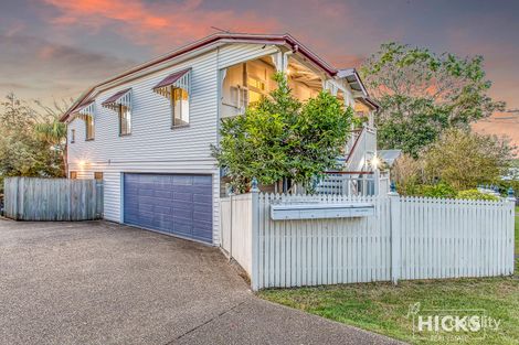 Property photo of 26 Hawthorne Street Enoggera QLD 4051