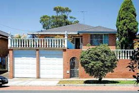 Property photo of 6 Lenthall Street Kensington NSW 2033