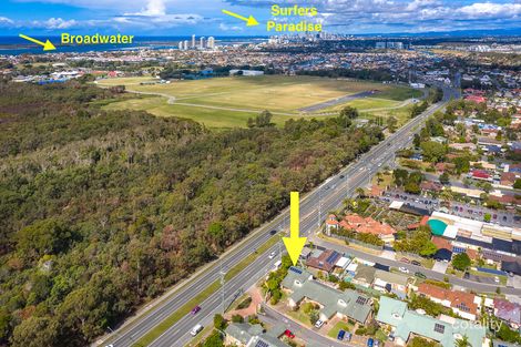 Property photo of 43/284 Oxley Drive Coombabah QLD 4216