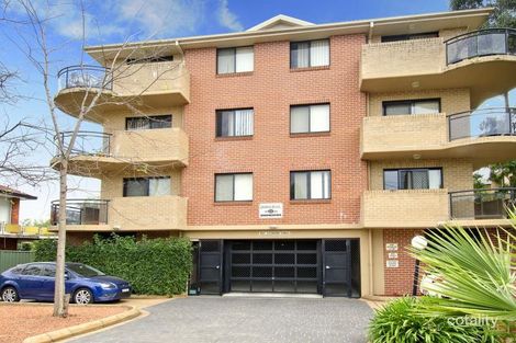 12/22 Blaxcell St, Granville, NSW 2142
