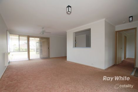 Property photo of 21 Denham Crescent Cranbourne North VIC 3977