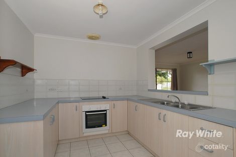 Property photo of 21 Denham Crescent Cranbourne North VIC 3977
